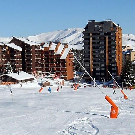 Studio Idealement Situe A Ax Les Thermes Ax-les-Thermes Eksteriør billede